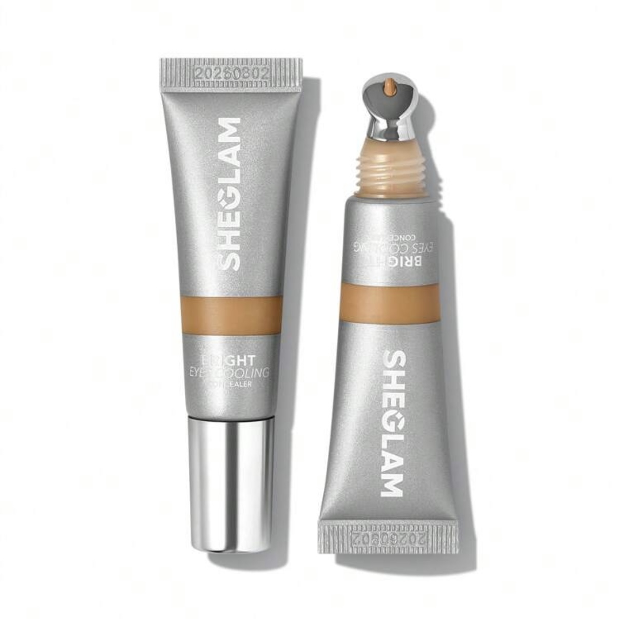 Bright Eyes Cooling Concealer - Golden Brand by SHEGLAM