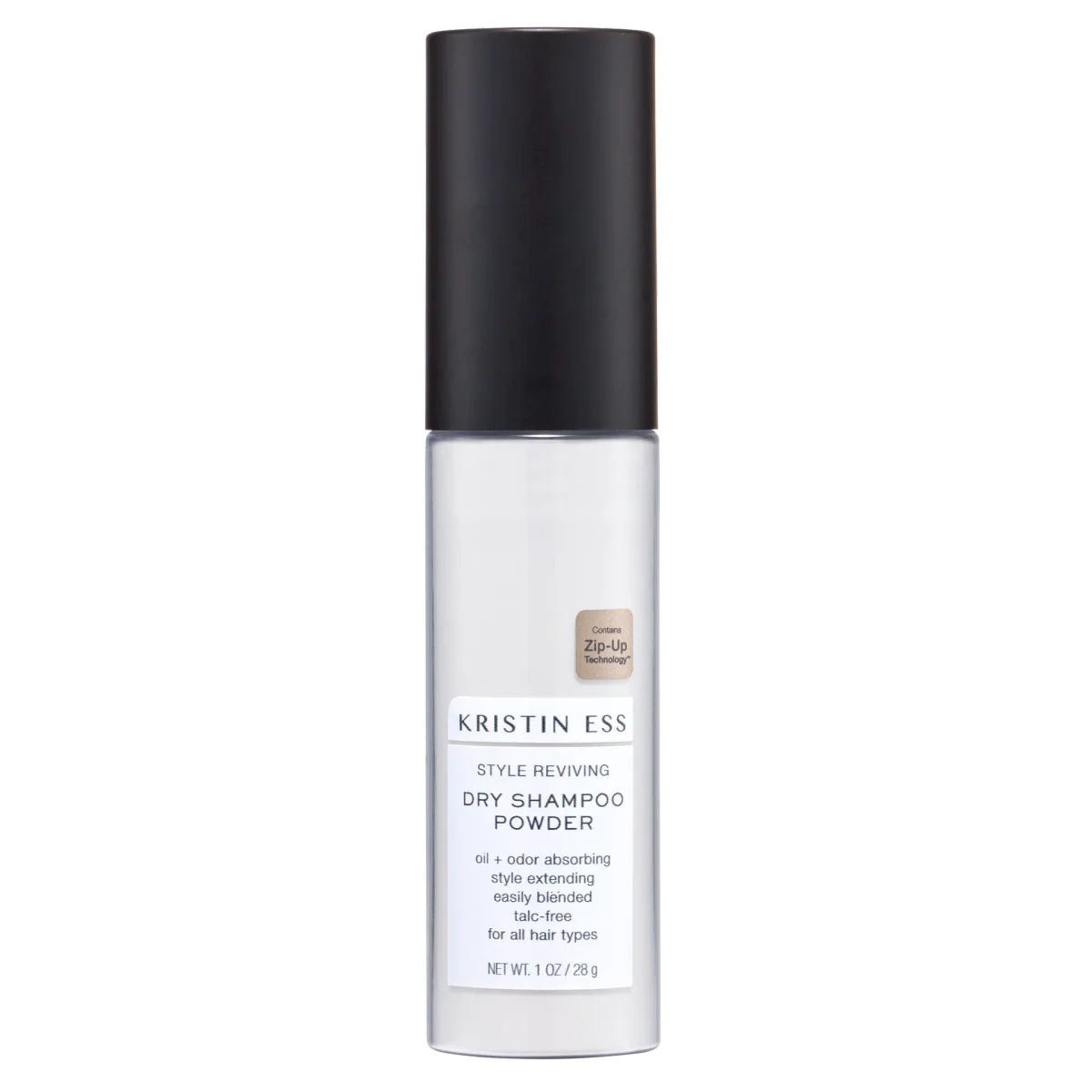 Style Reviving Dry Shampoo Powder by Kristin Ess Hair
