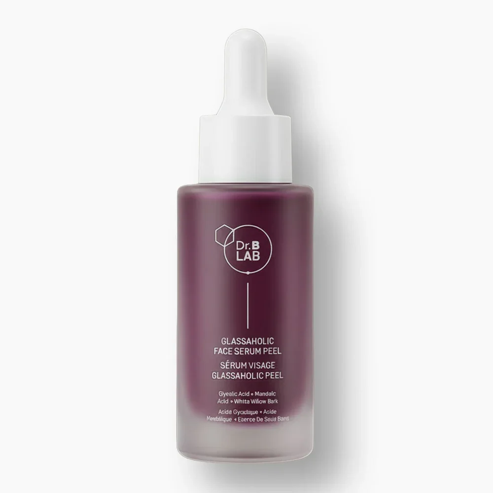 Glassaholic Face Serum Peel by Dr. Brandt