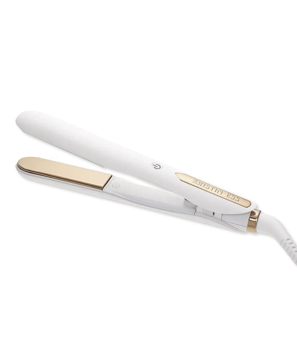 Heat Styling Tools Defining + Detailing Mini Flat Iron by Kristin Ess Hair