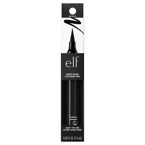 Wide Glide Eyeliner Pen by e.l.f. Cosmetics