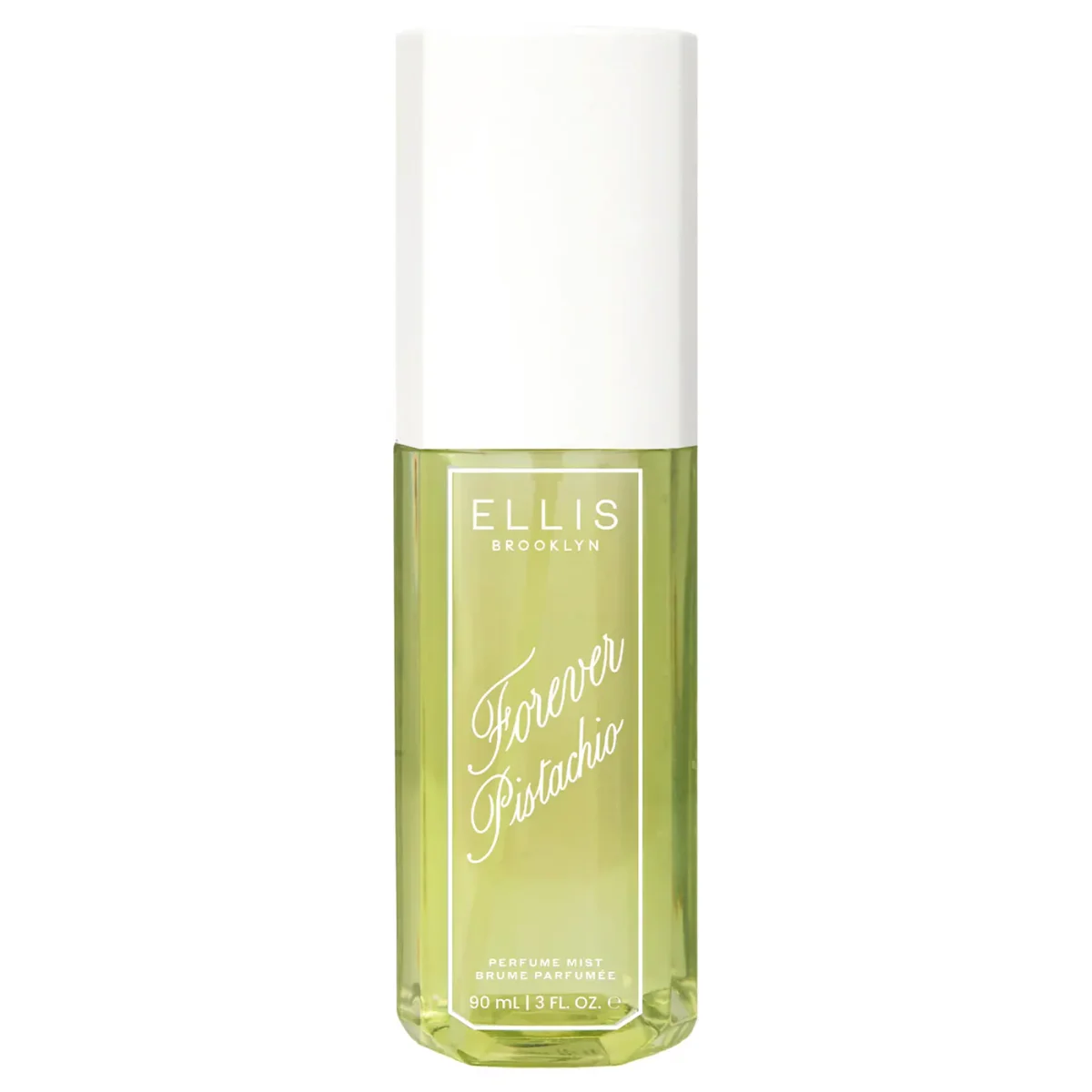 Forever Pistachio Perfume Mist by Ellis Brooklyn