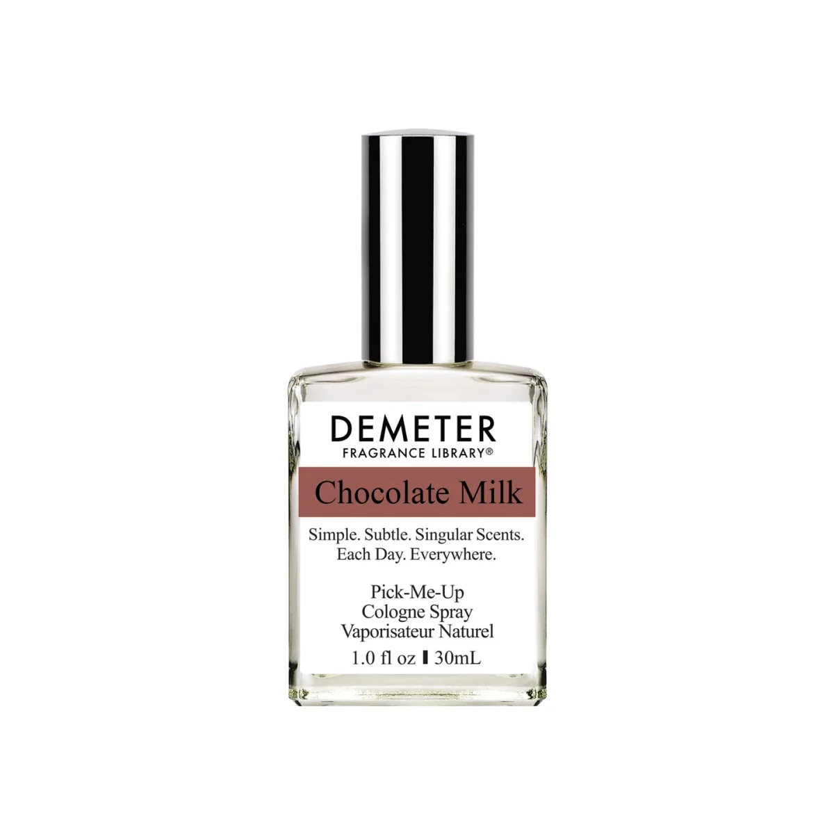 Chocolate Milk Cologne by Demeter Fragrance Library