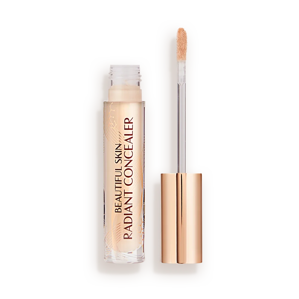 Beautiful Skin Radiant Concealer by Charlotte Tilbury