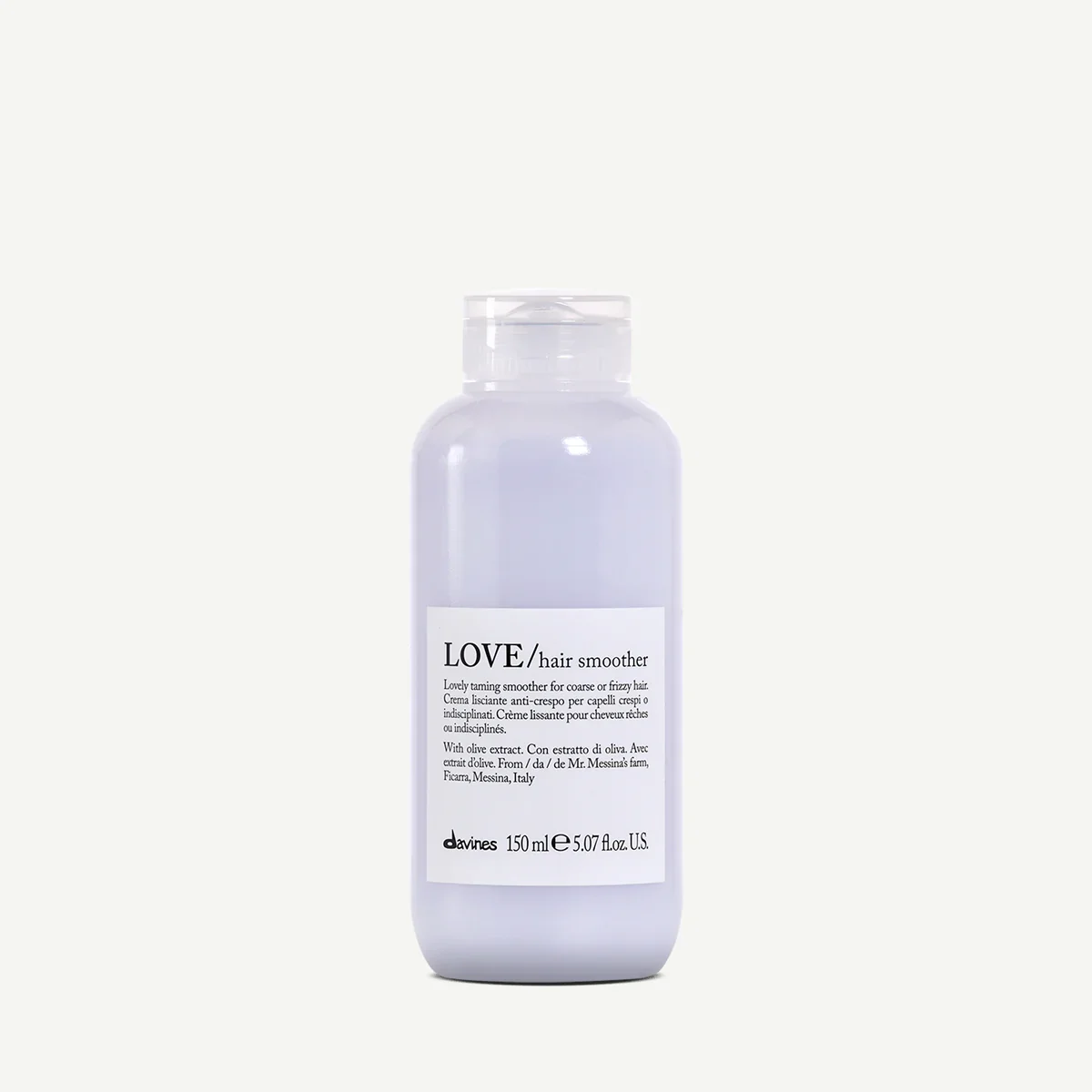 LOVE Hair Smoother by Davines