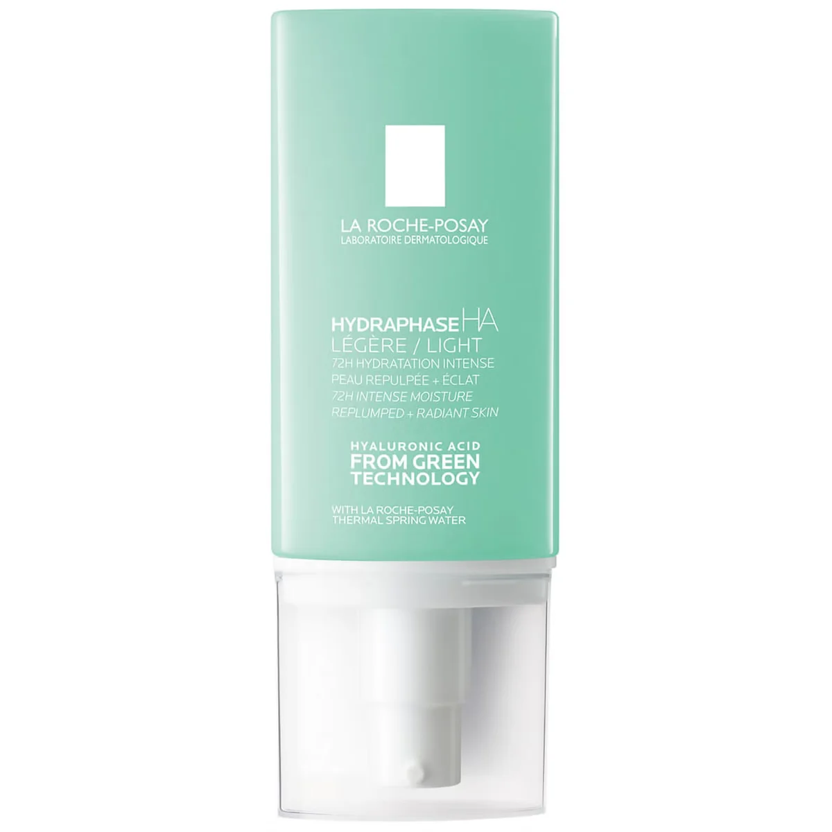 Hydraphase HA Intense Light Moisturizer by La Roche-Posay