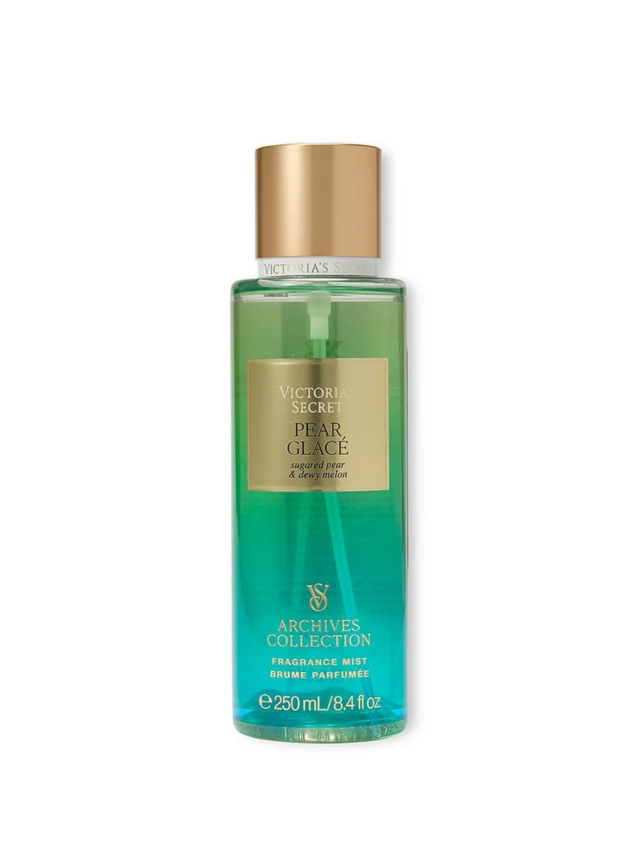 Pear Glace Fragrance Mist by Victoria's Secret