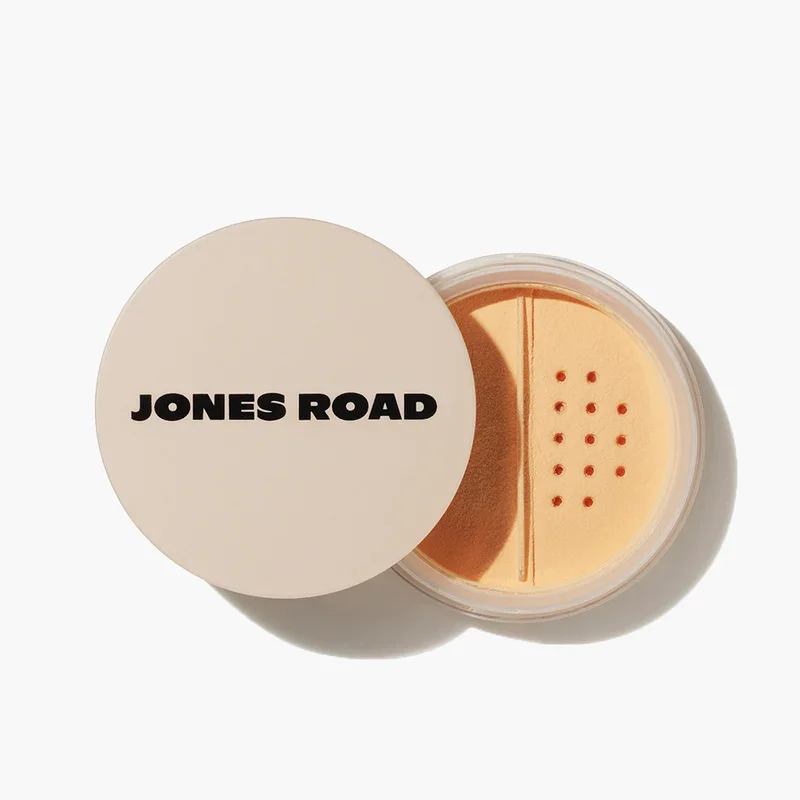 Tinted Face Powder by Jones Road