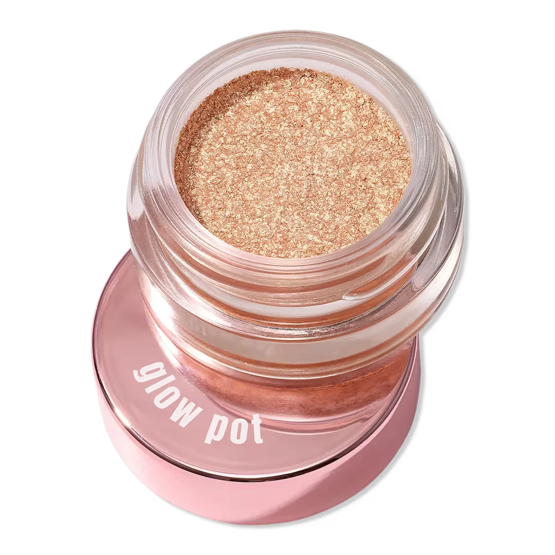 Glow Pot Eyeshadow by Tarte