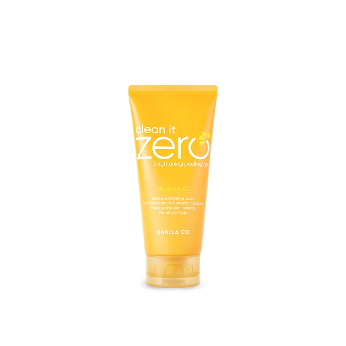 Clean It Zero Brightening Peeling Gel by Banila Co
