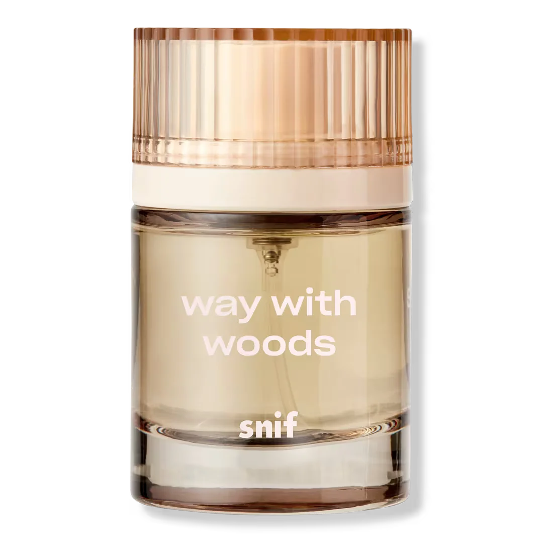 Way with Woods Eau de Toilette by Snif
