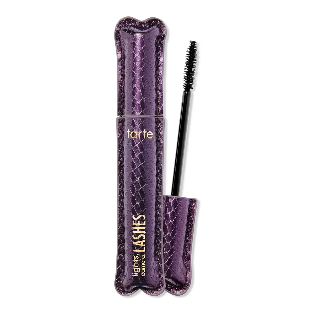 Lights, Camera, Lashes 4-in-1 Mascara by Tarte