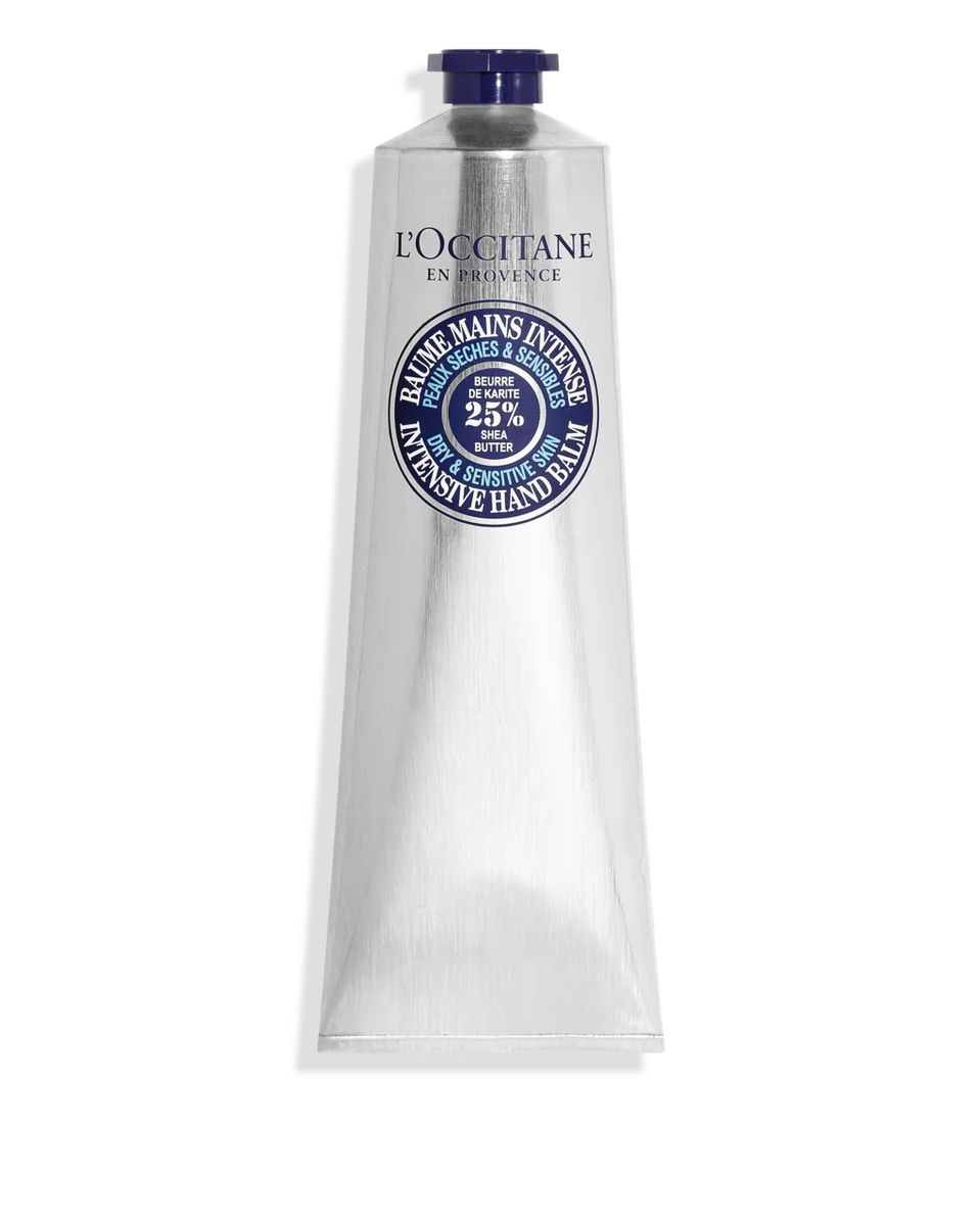 Shea Intensive Hand Balm by L'OCCITANE