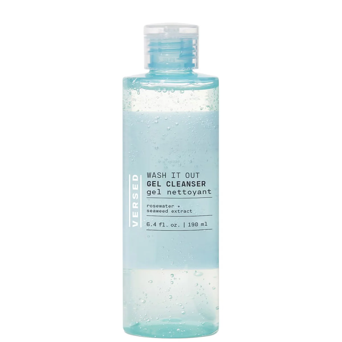 Wash It Out Gel Cleanser by Versed