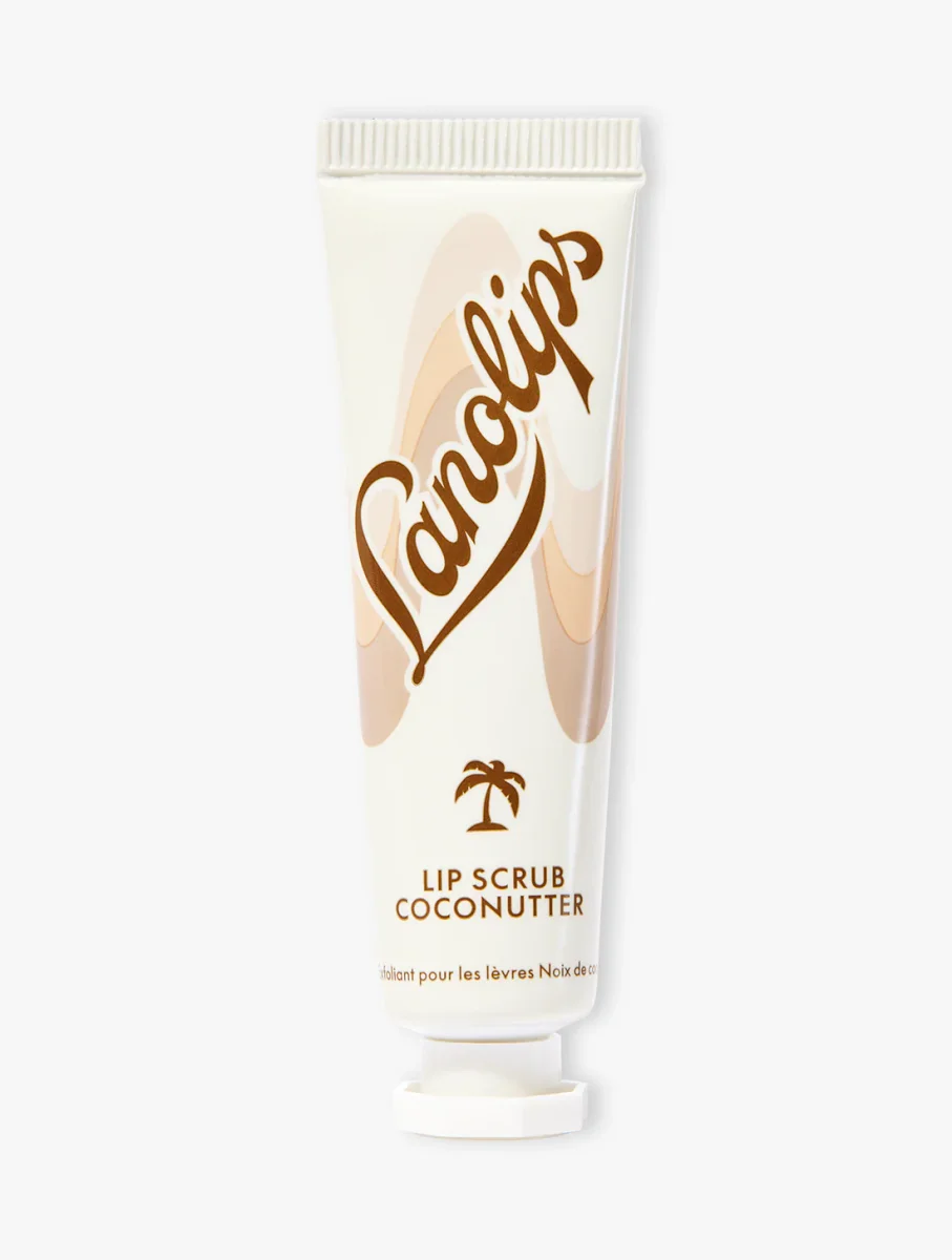Lip Scrub by Lanolips