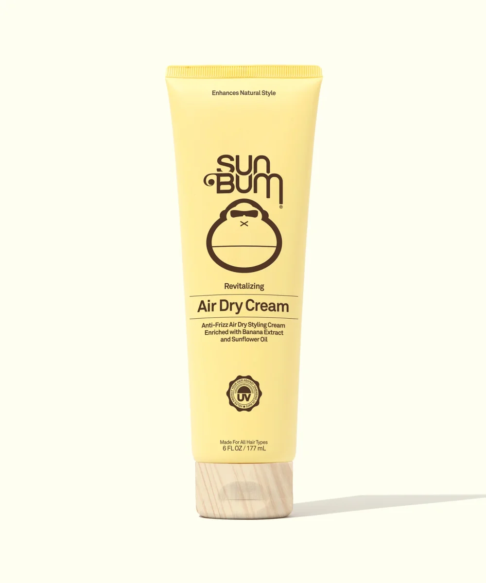 Revitalizing Air Dry Cream by Sun Bum