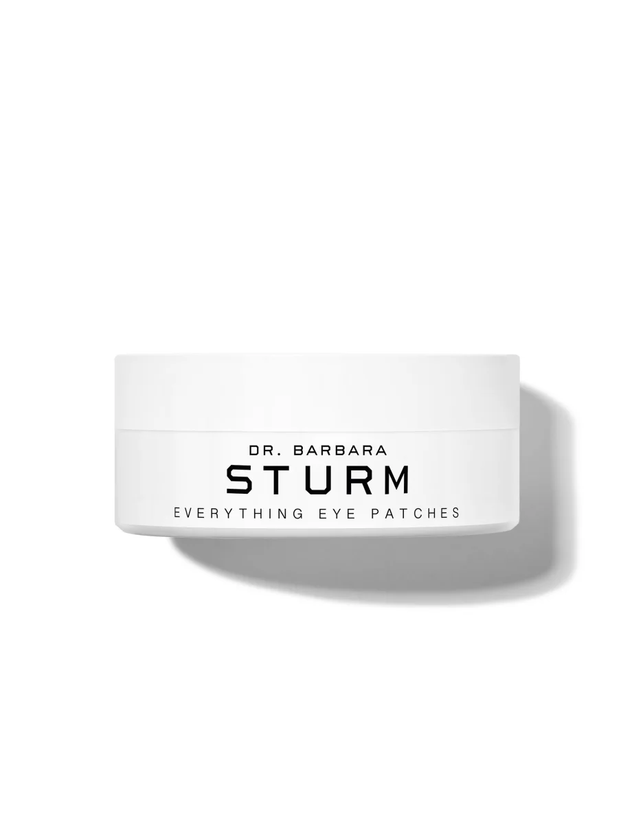 Everything Eye Patches by Dr. Barbara Sturm