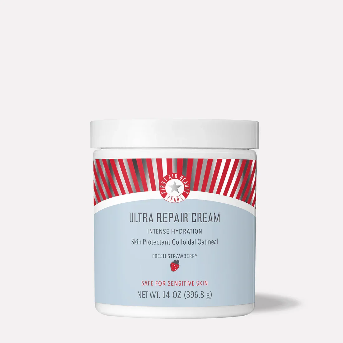 Ultra Repair Cream Fresh Strawberry by First Aid Beauty