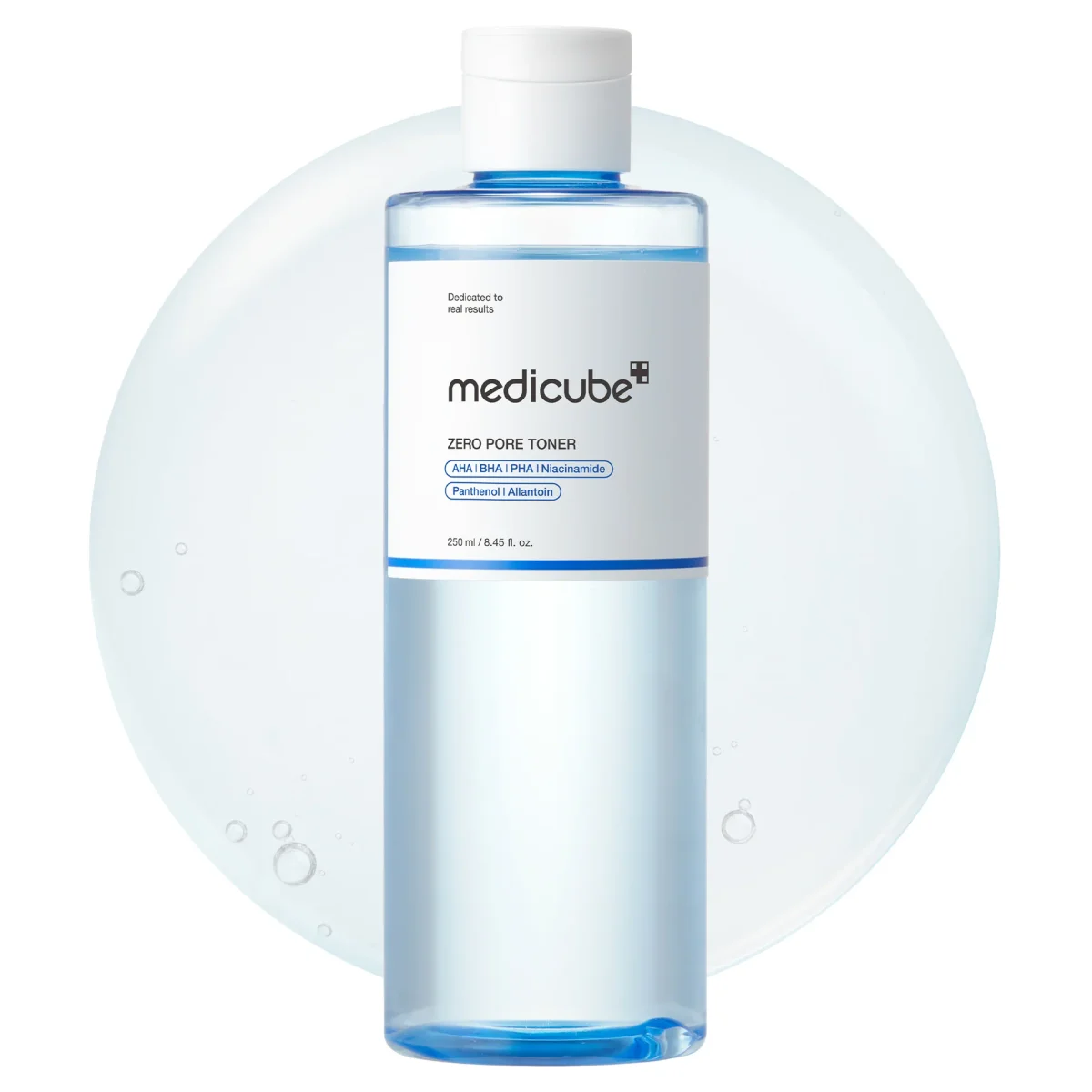 Zero Pore Toner by Medicube