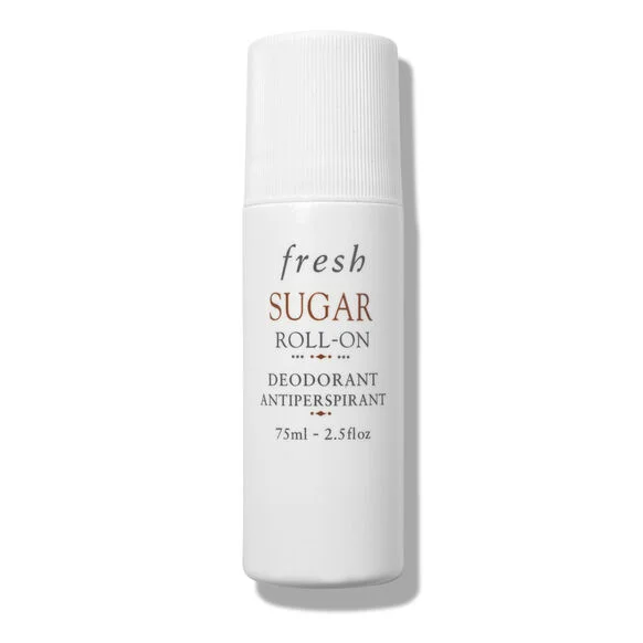 Sugar Roll-on Deodorant Antiperspirant by Fresh