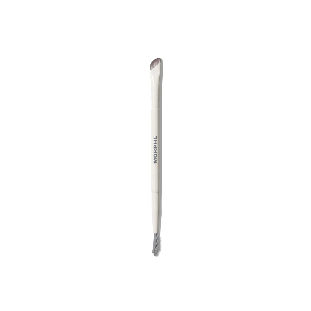 M402 Dual-Ended Precision Brow Brush & Comb by Morphe