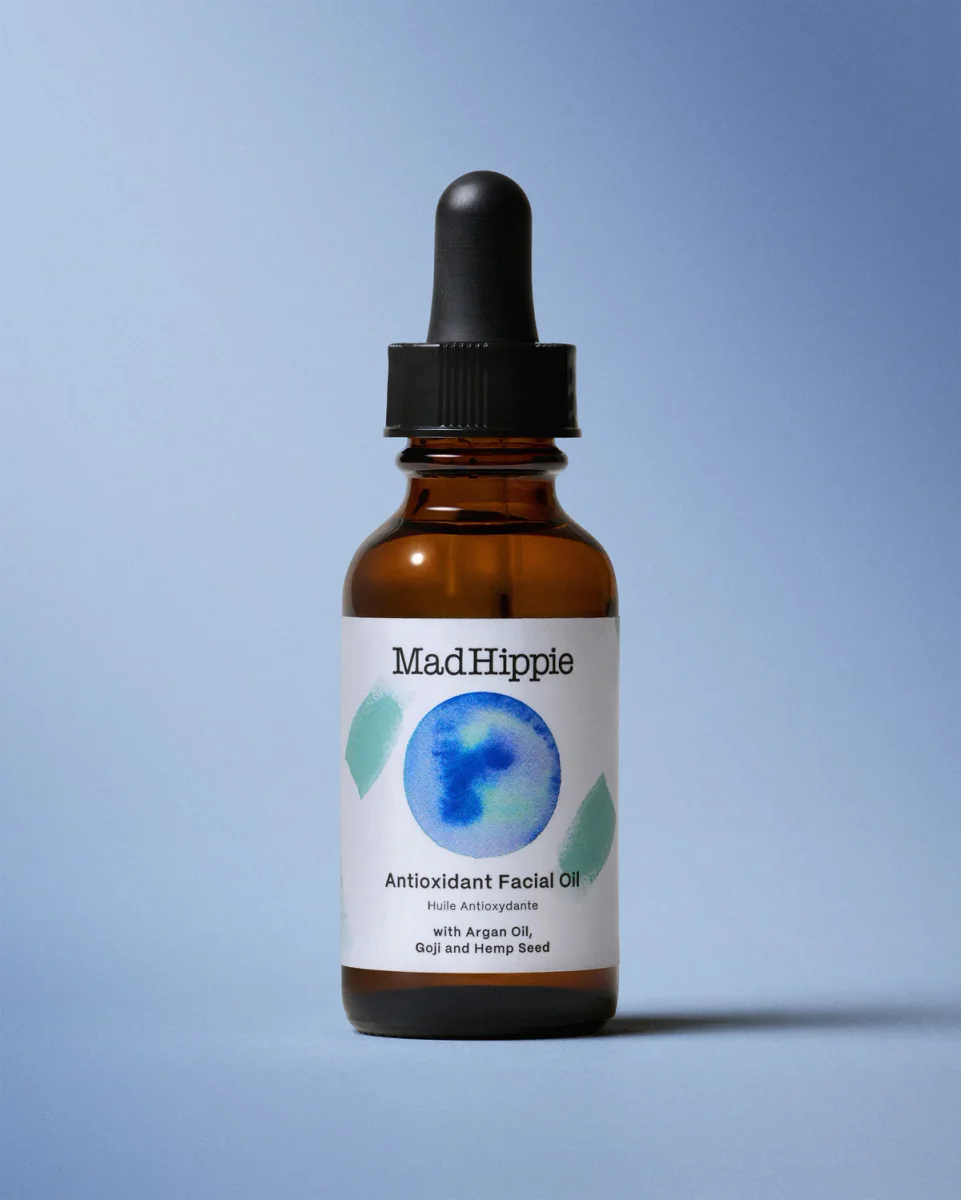 Antioxidant Facial Oil by Mad Hippie