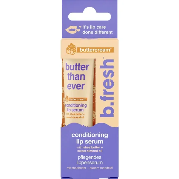 Butter Than Ever Conditioning Lip Serum by b.fresh