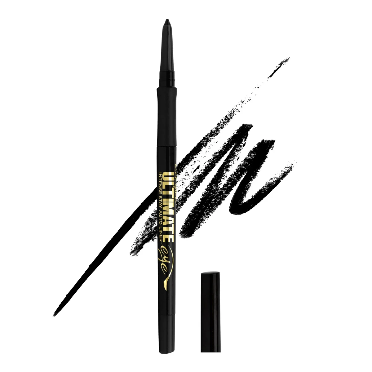 Ultimate Intense Stay Auto Eyeliner by L.A. Girl