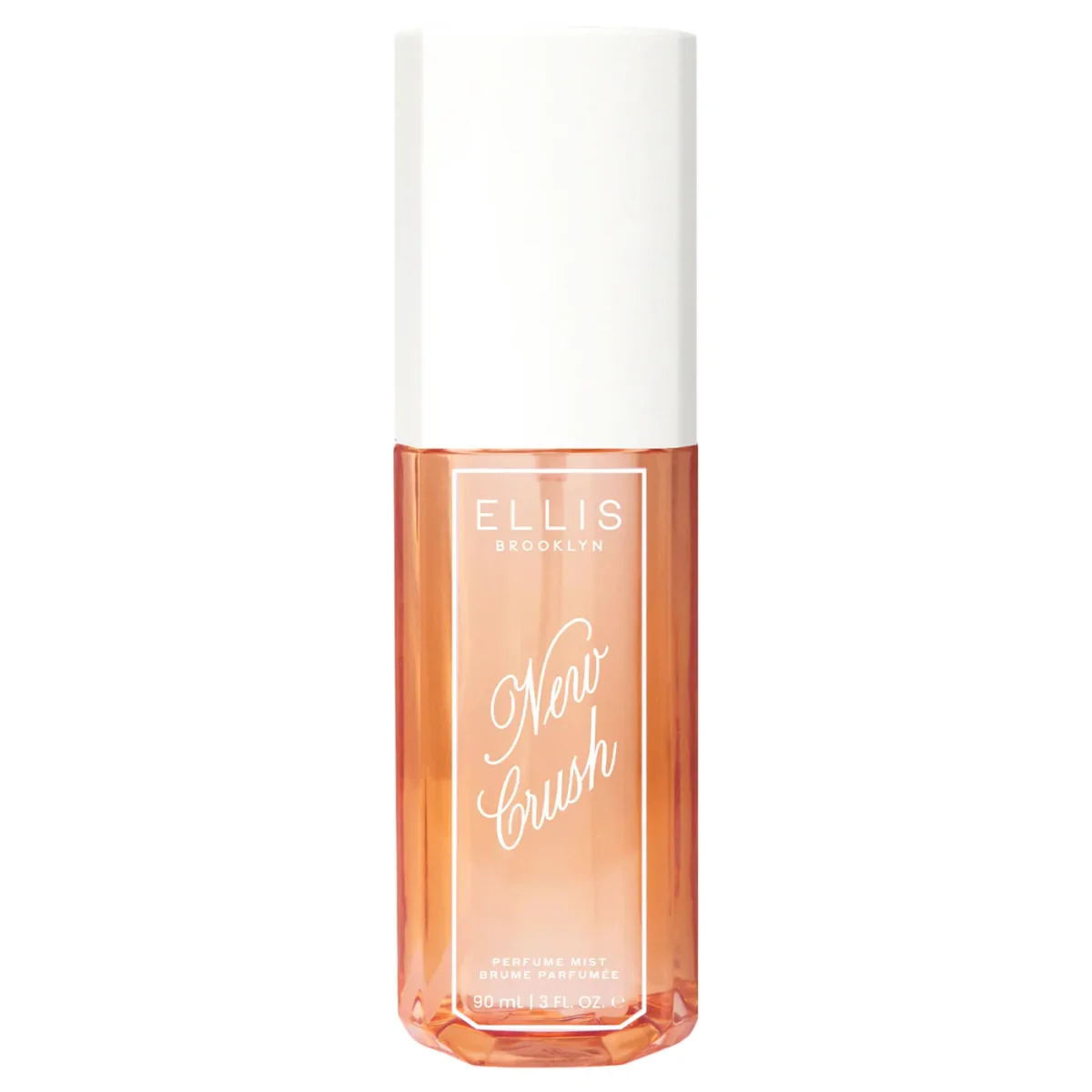 New Crush Perfume Mist by Ellis Brooklyn