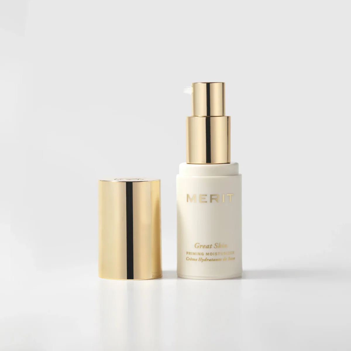 Great Skin Moisturizer by MERIT