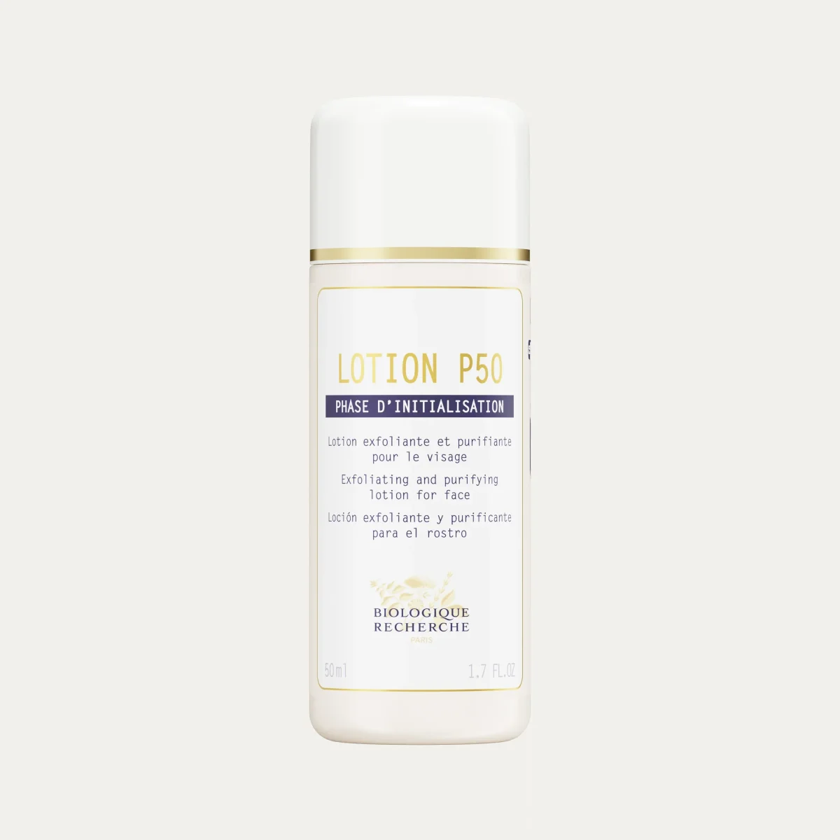 Lotion P50 by Biologique Recherche