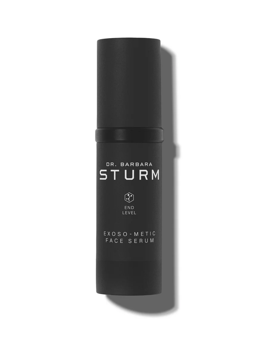 Exoso-metic Face Serum by Dr. Barbara Sturm