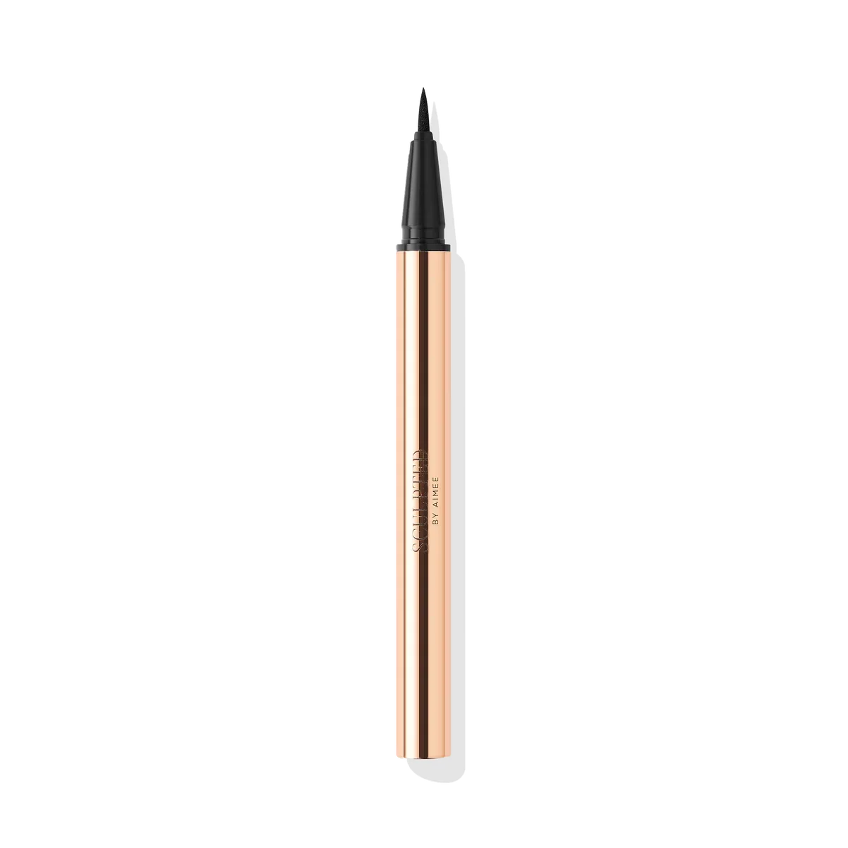 EasyGlide Precision Liquid Eyeliner by Sculpted By Aimee