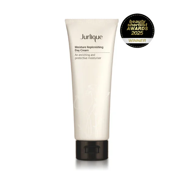 Moisture Replenishing Day Cream by Jurlique