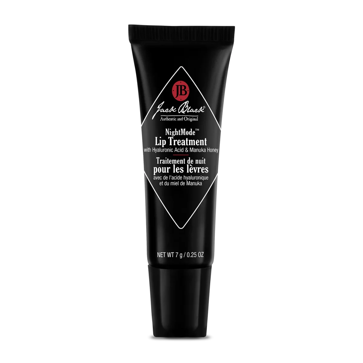 NightMode™ Lip Treatment by Jack Black