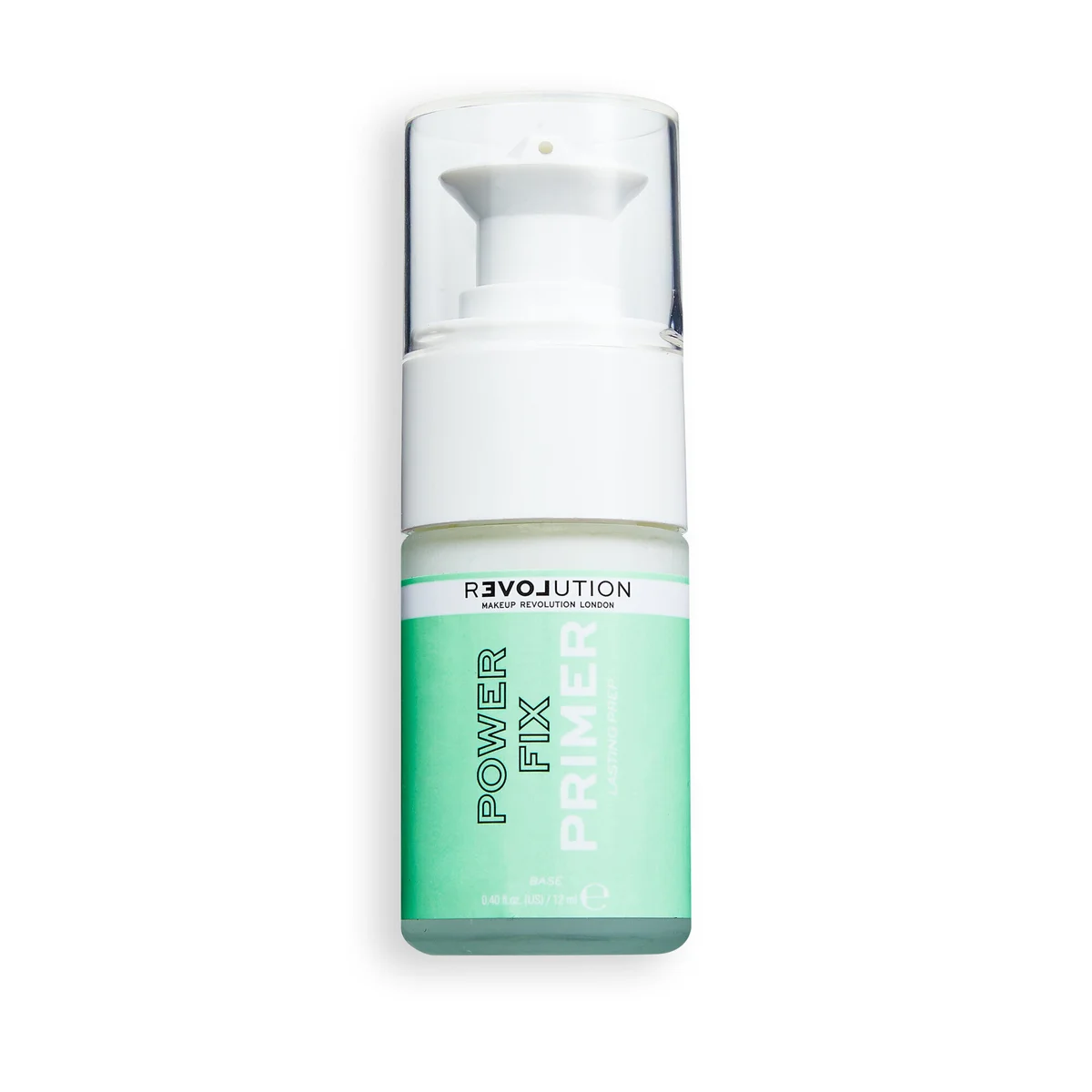 Relove Power Fix Primer by Revolution Beauty