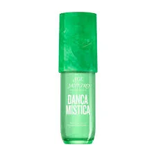 Dança Mística Perfume Mist by Sol de Janeiro