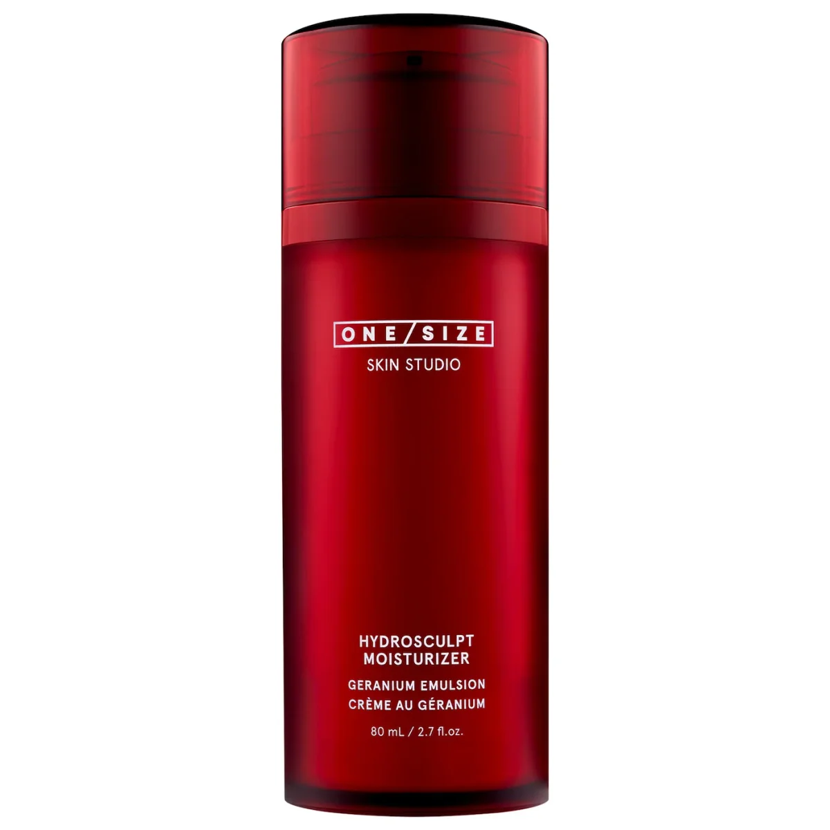 Hydrosculpt Hydrating Cream Moisturizer by ONE/SIZE by Patrick Starrr