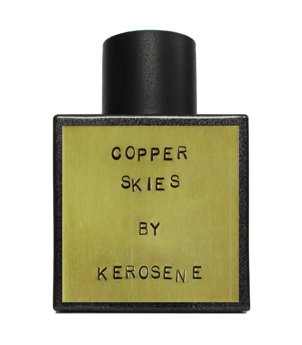 Copper Skies Eau de Parfum by Kerosene