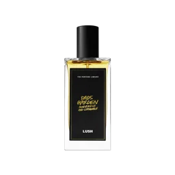 Dad's Garden - Chamomile And Honeysuckle by LUSH