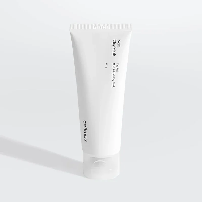The Real Noni Refresh Clay Mask by celimax