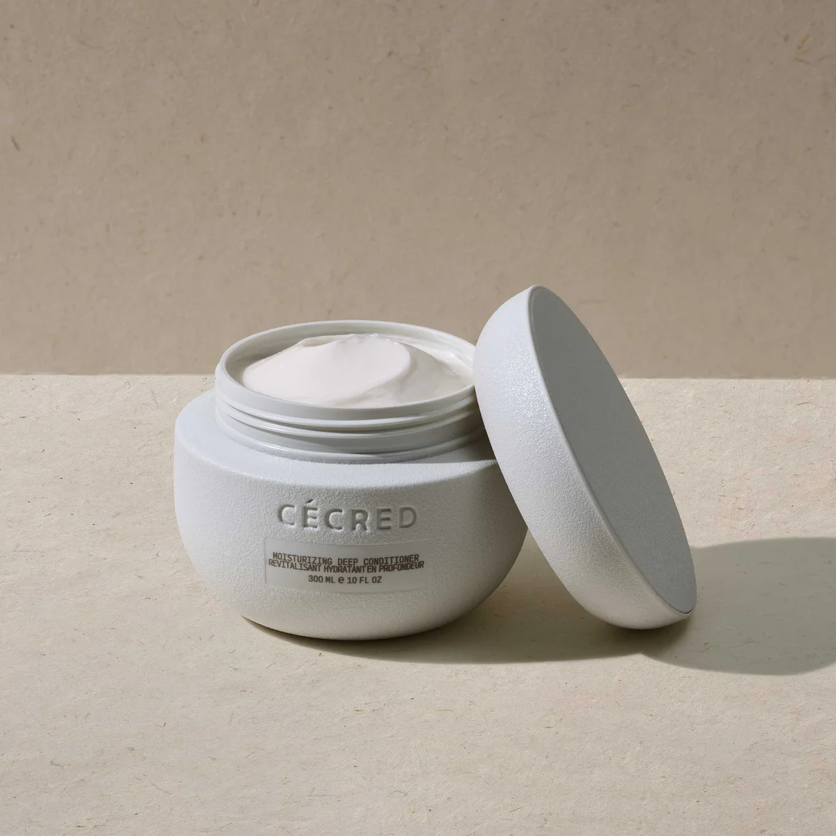 Moisturizing Deep Conditioner by Cécred