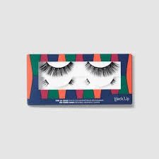 Magnetic False Eyelashes 05 by Black Up