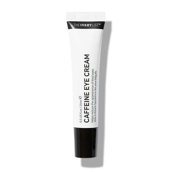 Caffeine Eye Cream by The INKEY List