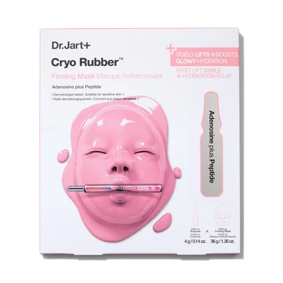 Cryo Rubber™ Firming Mask with Adenosine by Dr.Jart+
