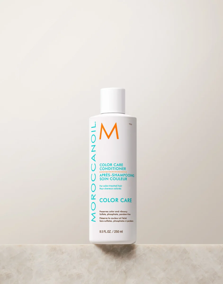 Color Care Conditioner by Moroccanoil