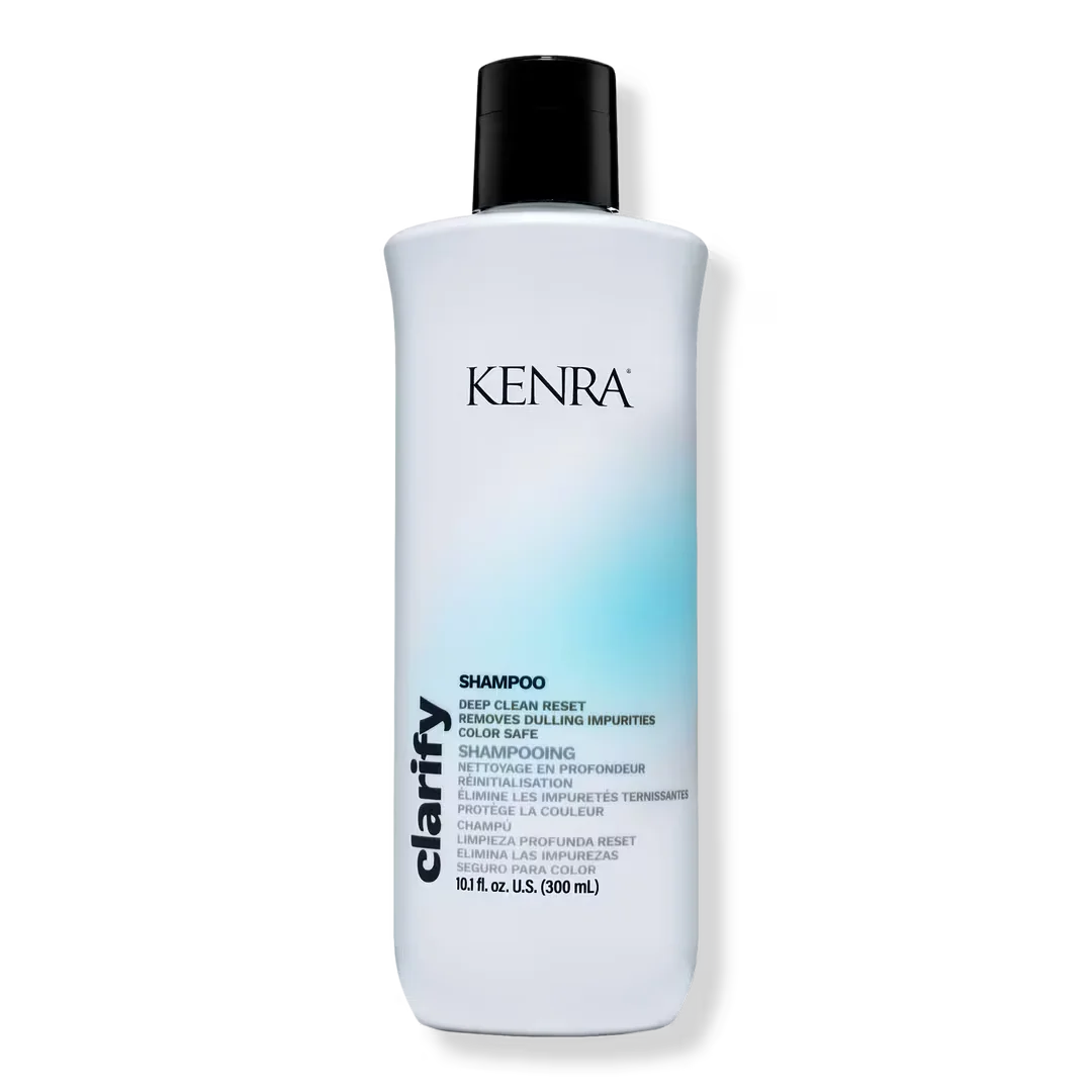 Clarify Shampoo by Kenra Professional