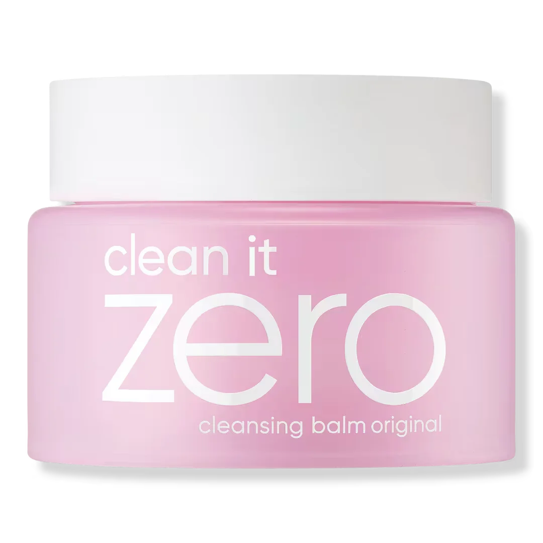 Clean It Zero Original Cleansing Balm by Banila Co