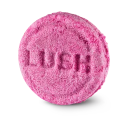 Angel Hair Shampoo Bar by LUSH