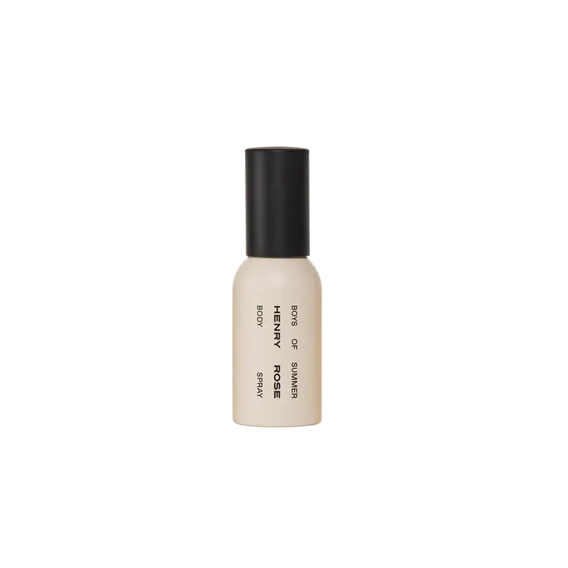 Boys of Summer Body Spray by Henry Rose